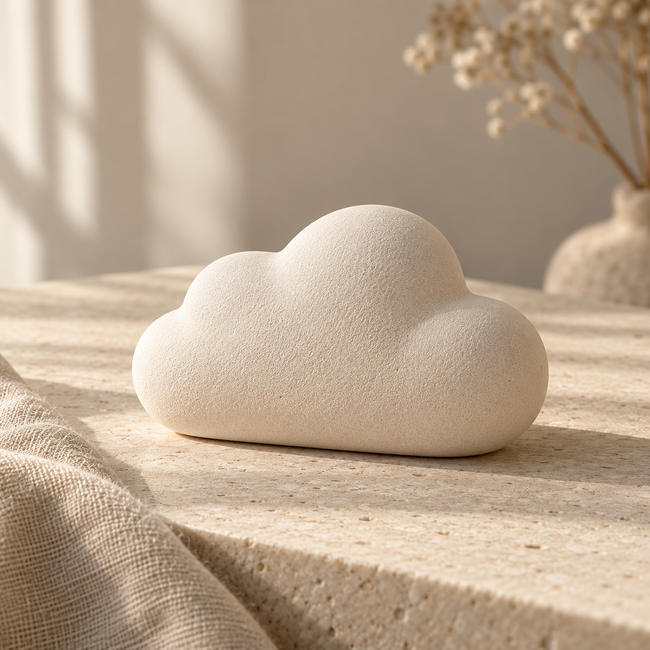 Cloud Aroma Stone