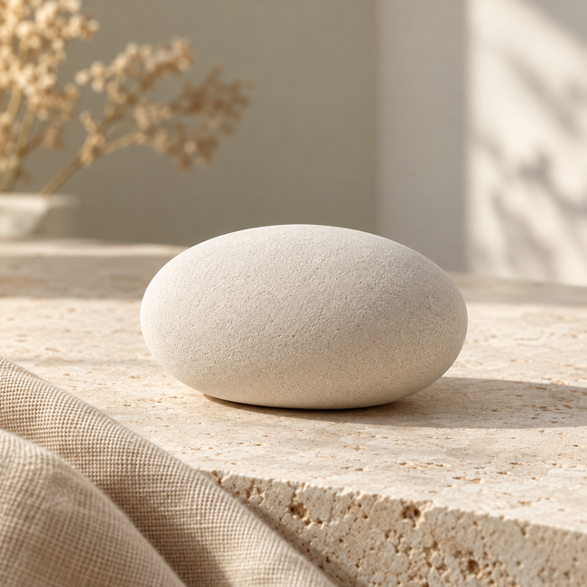 Pebble Aroma Stone