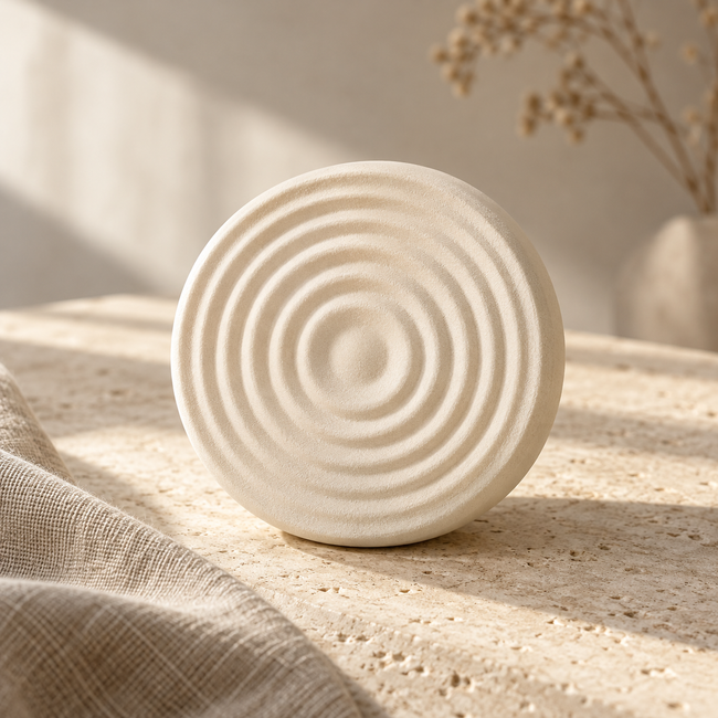 Ripple Aroma Stone