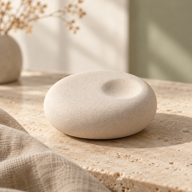 Zen Aroma Stone