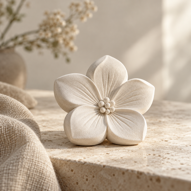 Bloom Aroma Stone