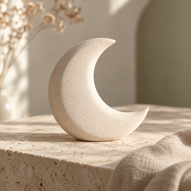 Moon Aroma Stone